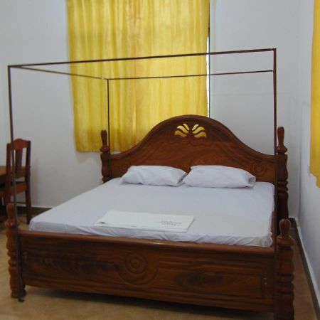 Imane Lodge 南威 外观 照片
