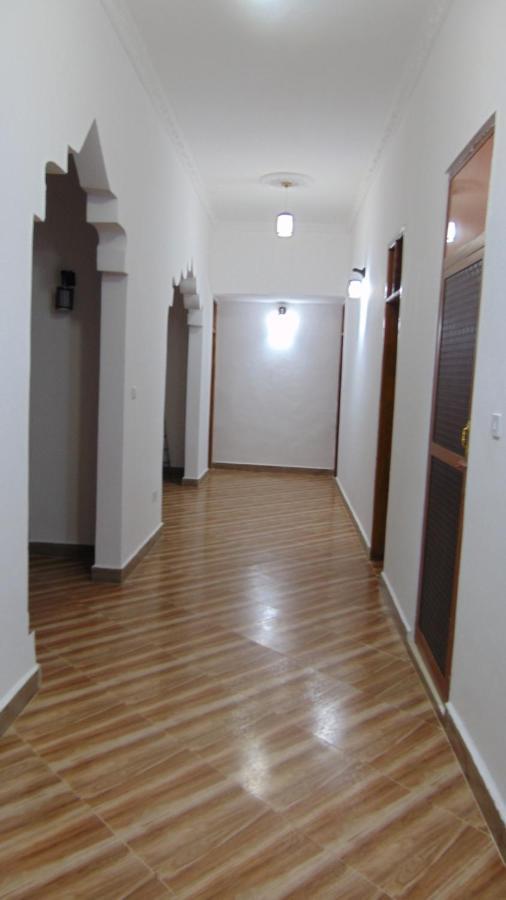 Imane Lodge 南威 外观 照片