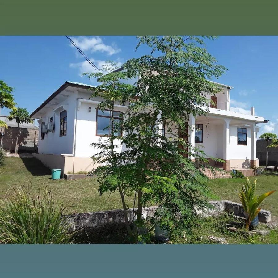 Imane Lodge 南威 外观 照片